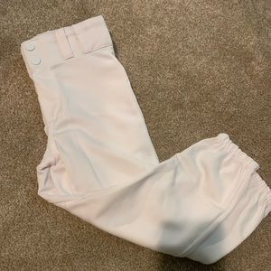 Baseball pants